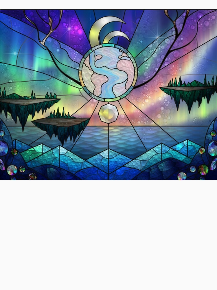 Cosmic Wonder by SjCollective
