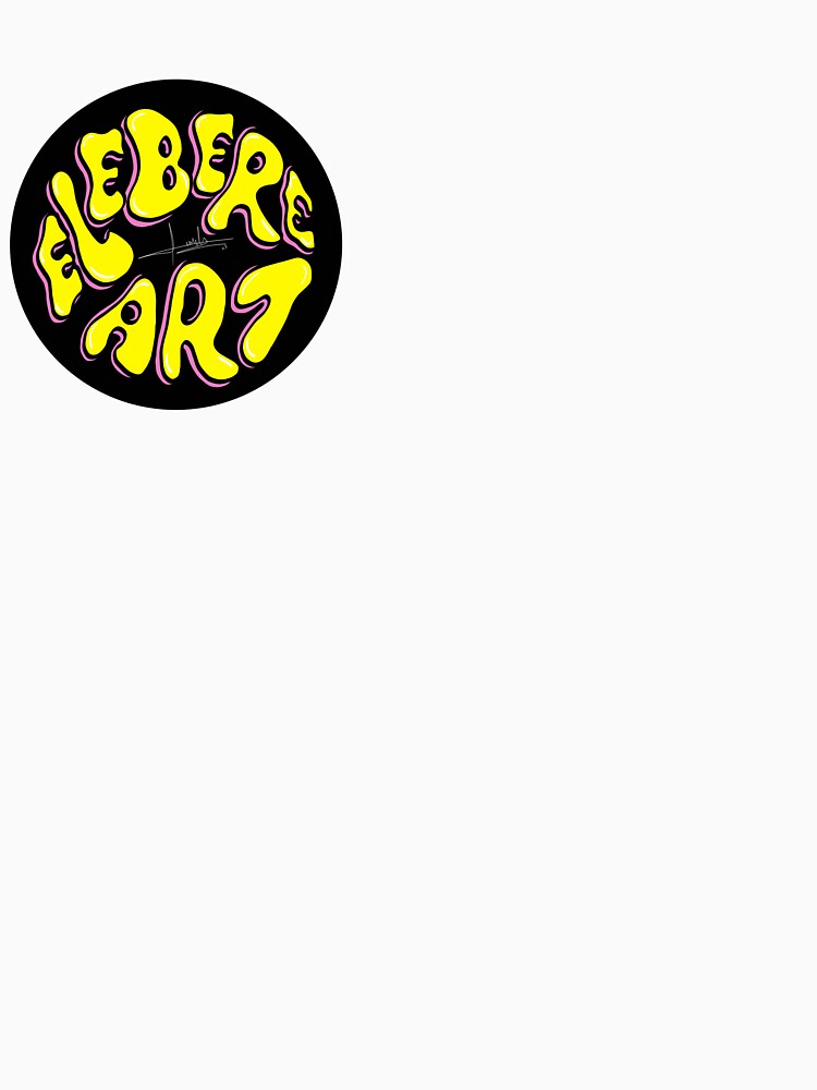 Logo ElebereArt by ElebereArt