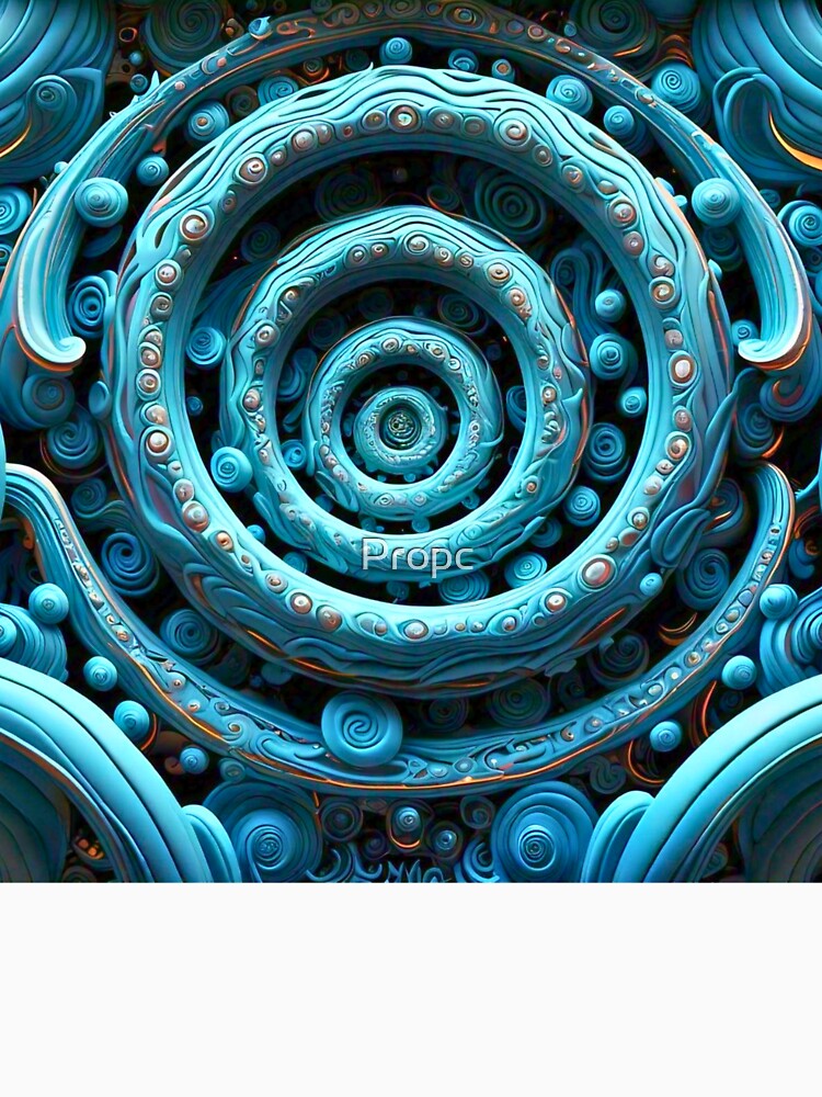 Spiral Exclusive by Propc
