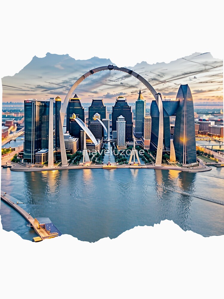 MISSOURI 24 1 by maveluzone