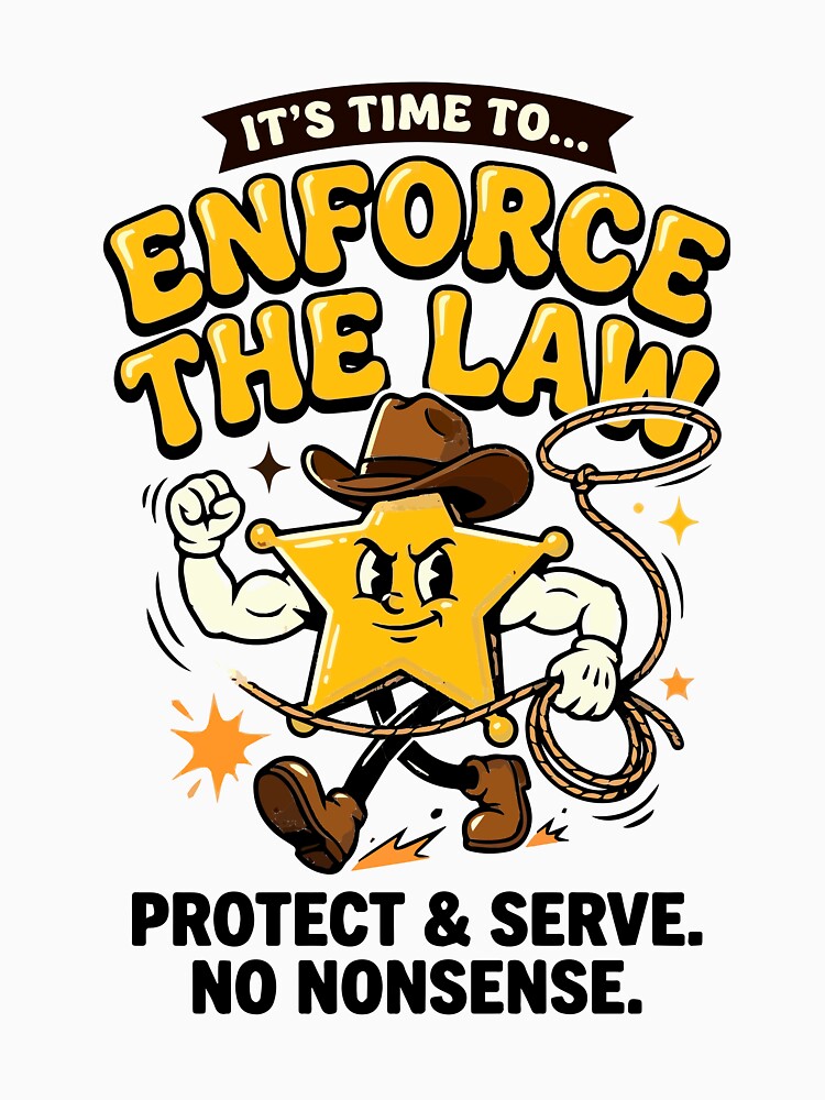 Sheriff by Remy490