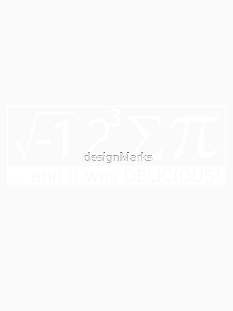 math formula by designMarks