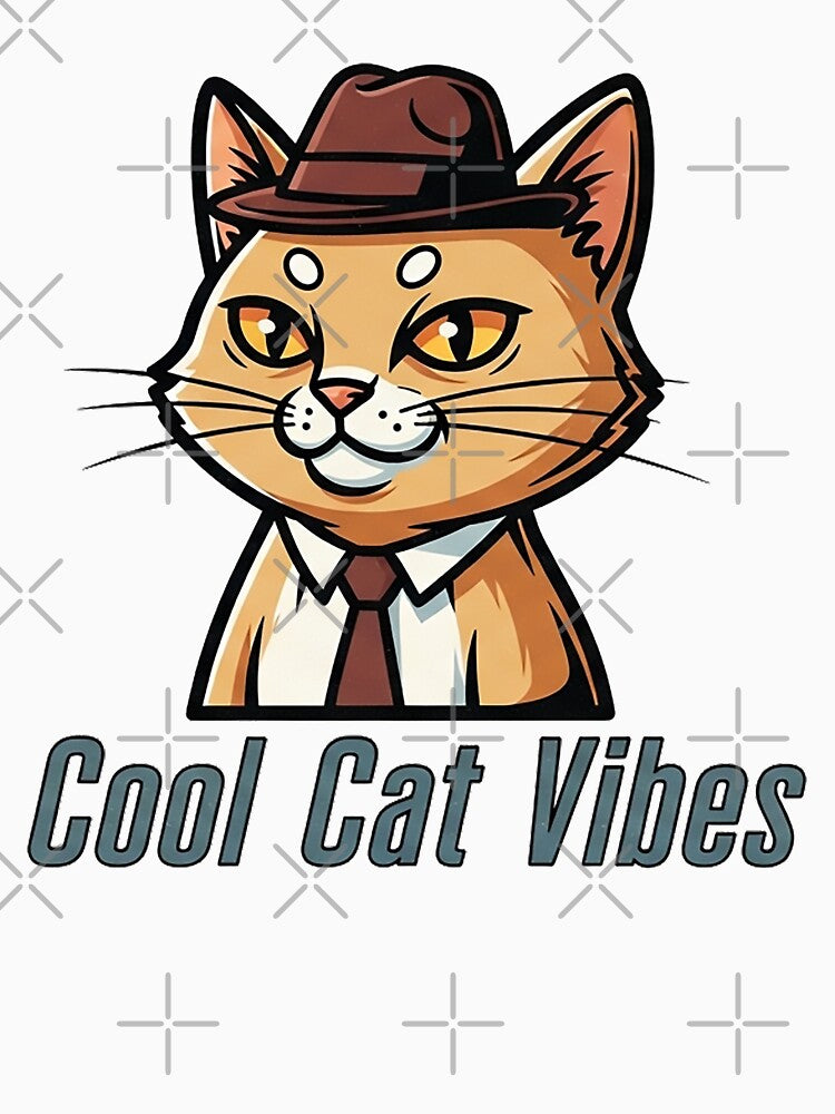 Cool Cat Vibes 2 by FlamaC