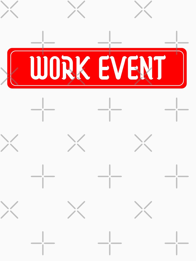 i believed it was a work event by Lily Art
