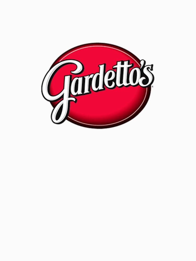 Gardettos Logo by Jafriedland