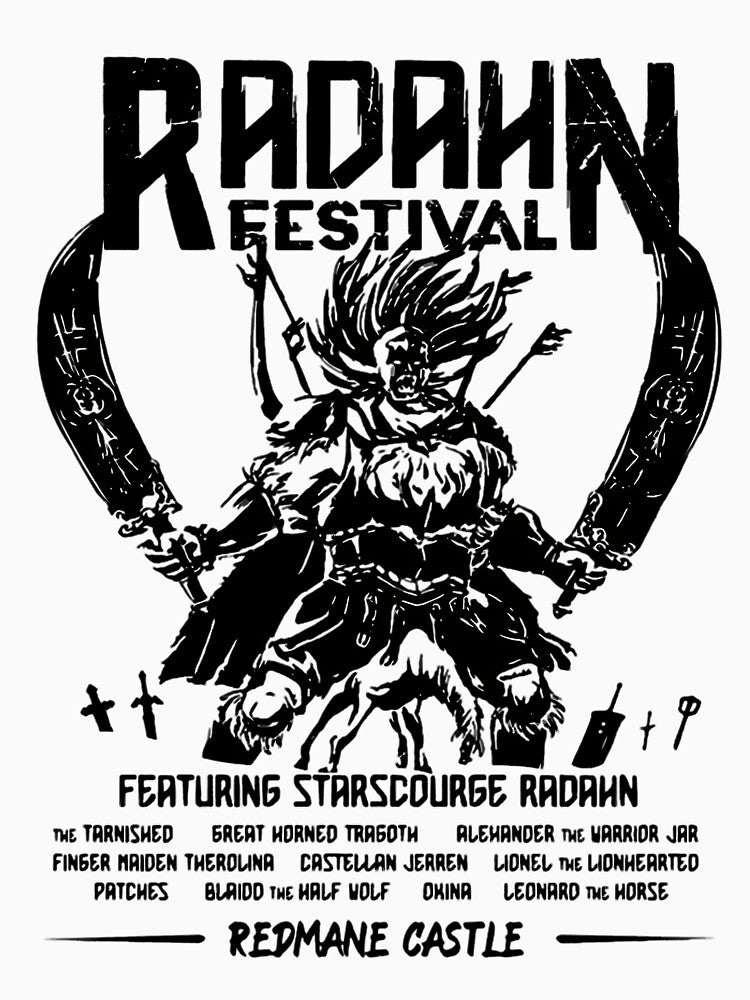 Festival Radahn A Festival Radahn A Festival Radahn47 by onjoudsamerek
