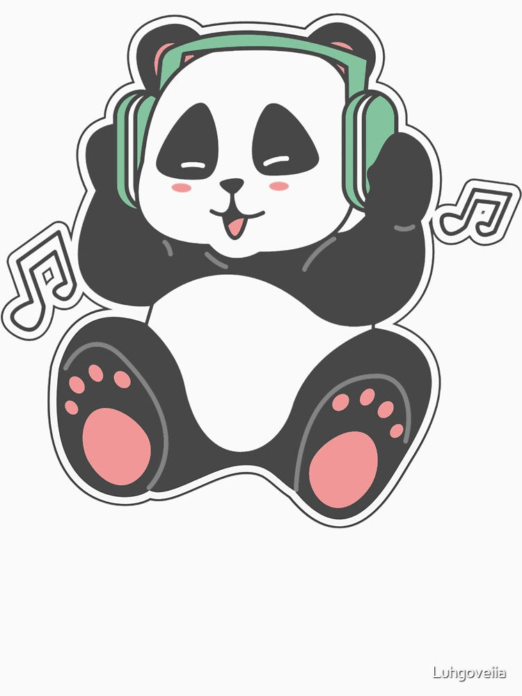 Music by Luhgoveiia