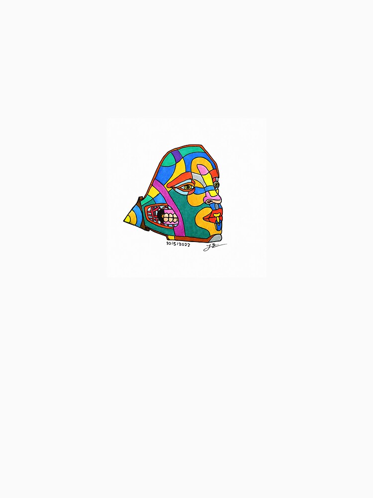 Mask by louko55