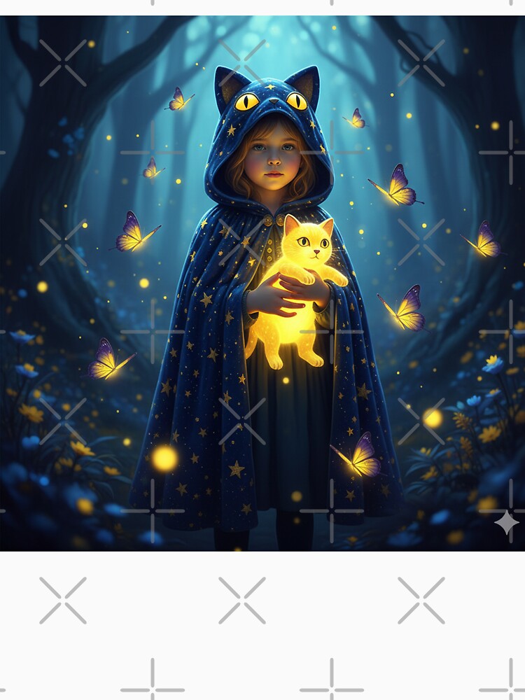 Magic Forest by RaF71PrO