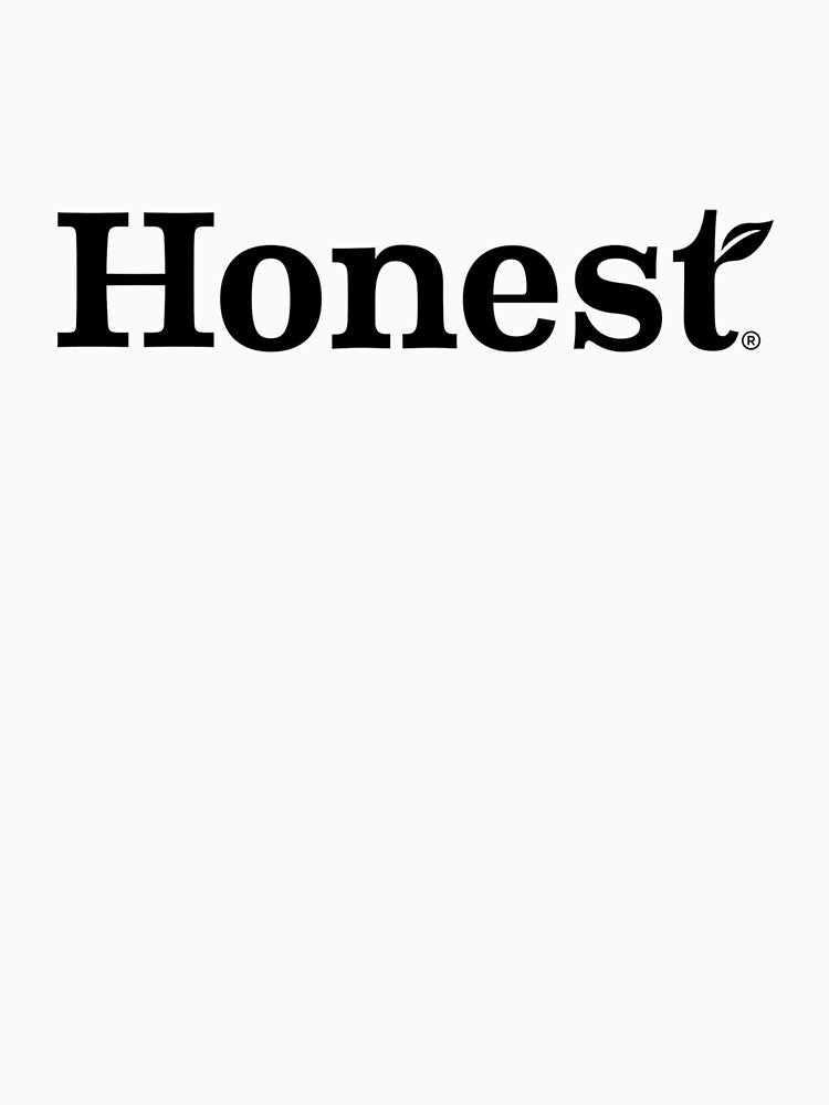 Honest Company Minimalist Brand Style by dsangerv