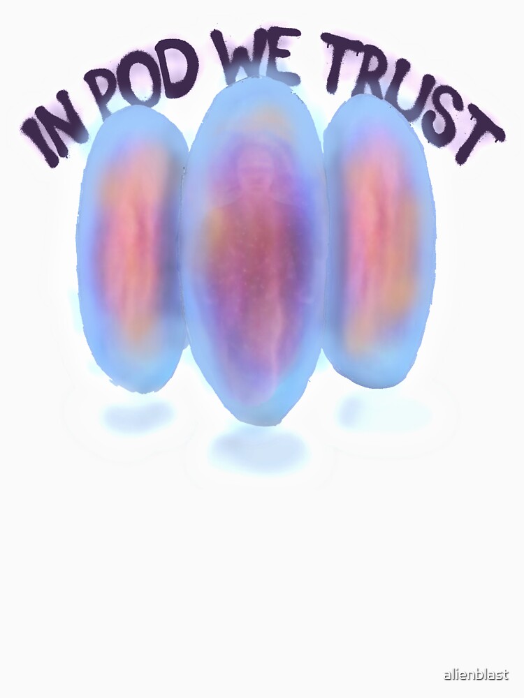 in pod we trust roswell new mexico pod squad by alienblast