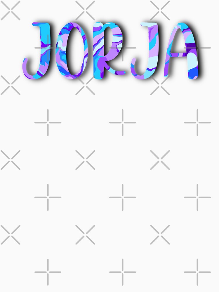 Jorja by dolphin1128