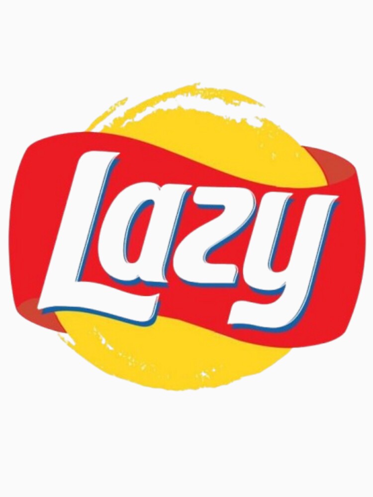 Lazy by GraphicMondaze