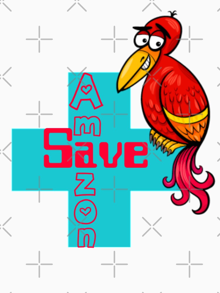Save Amazon by Barun Kumar Sen