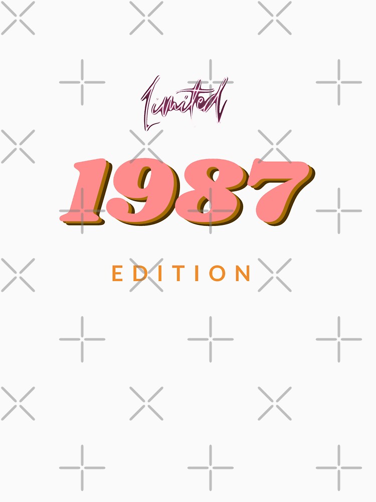 1981 Rose Limited Edition by Nizznoy