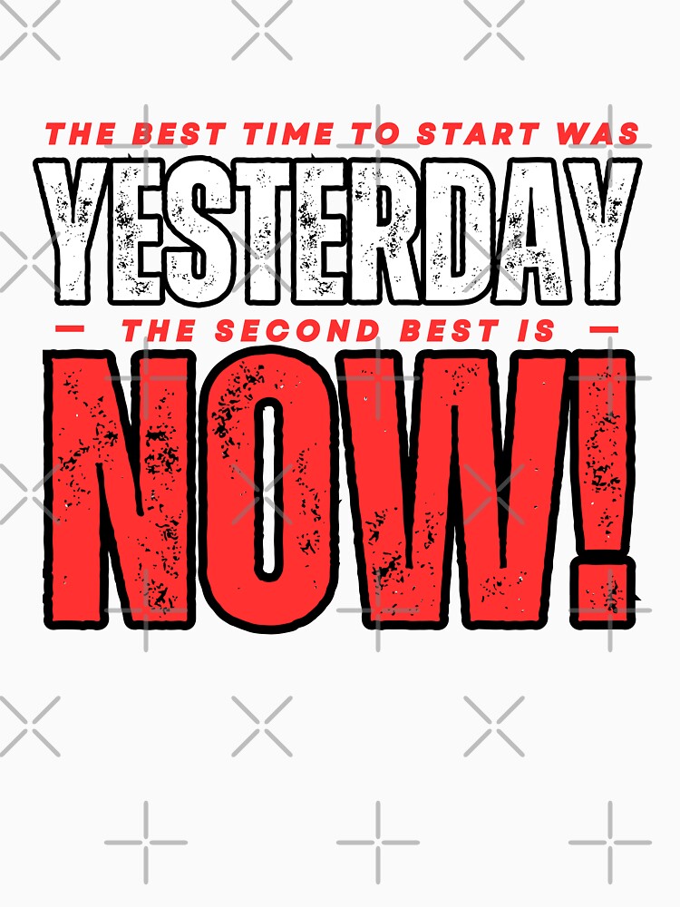 Do It Now by WarriorsArmour