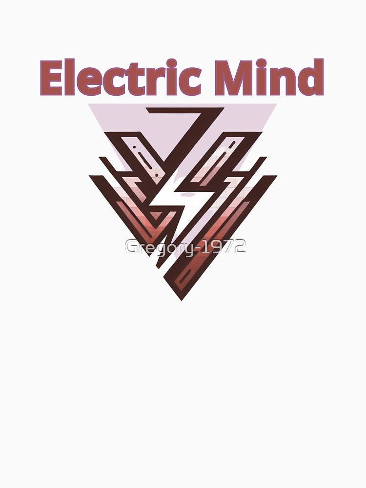 Electric Mind by  ViralVisionsCreating