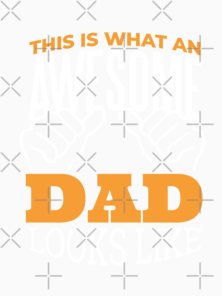 This Is What An Awesome Dad Looks Like by aliisik