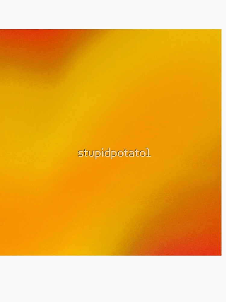Sunset gradient by stupidpotato1