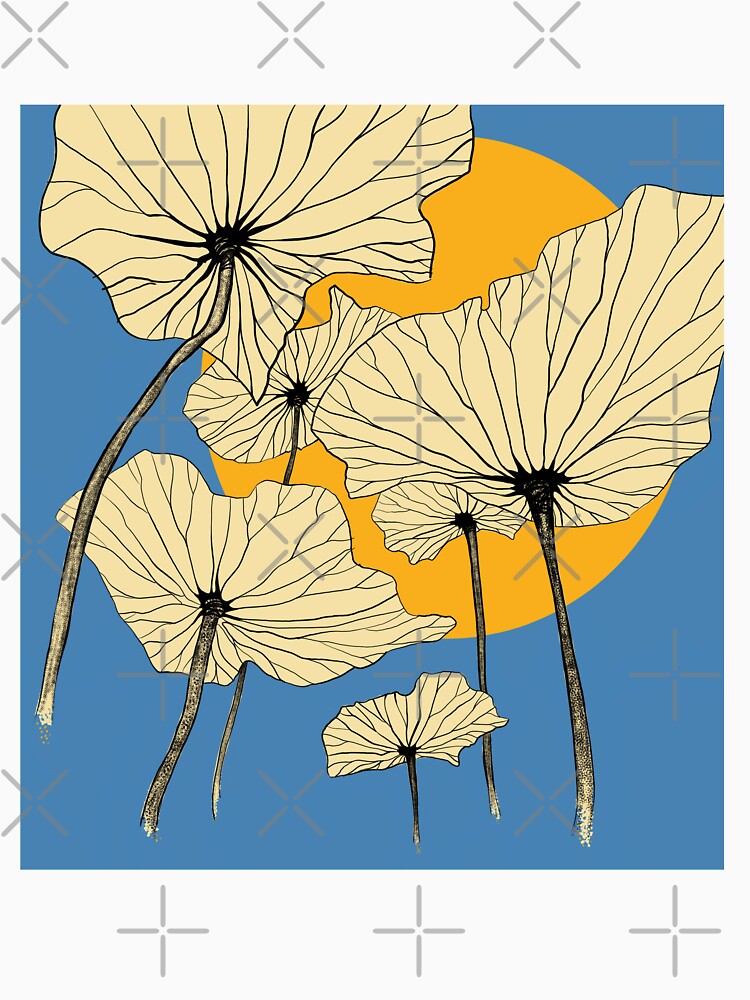 flowers by Lazut