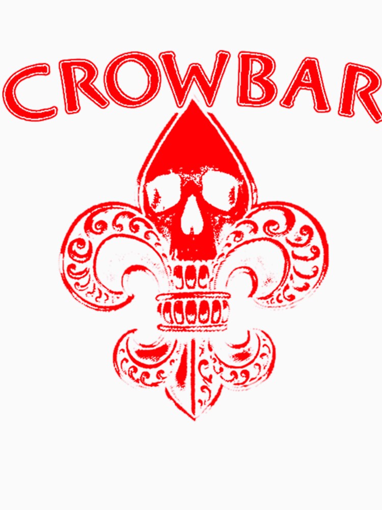 Best Selling Crowbar by tayfunasli