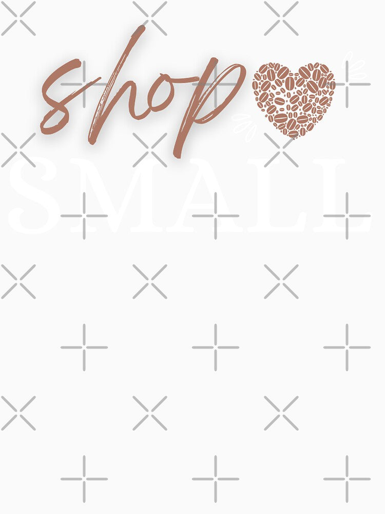 Shop small | Small business quotes by Shambusiness