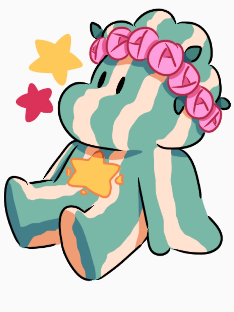watermelon steven by DiyaRobins