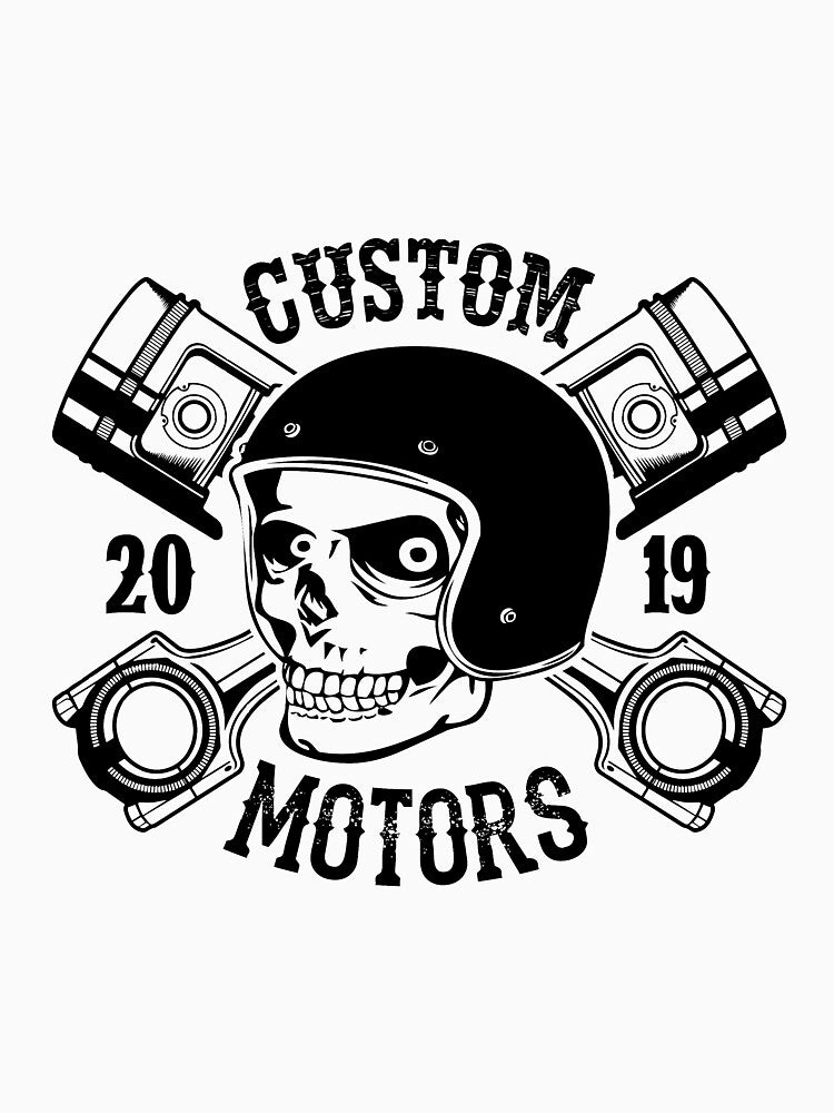 custom motors by JaMatt1983