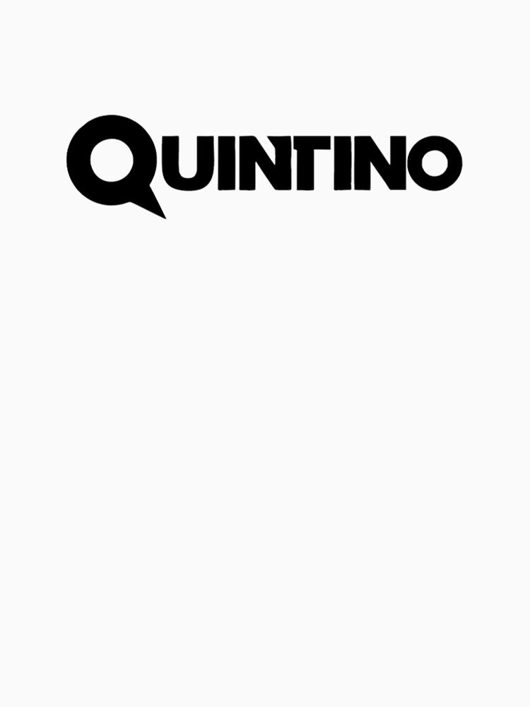 Best selling quintino logo by DavidHume98