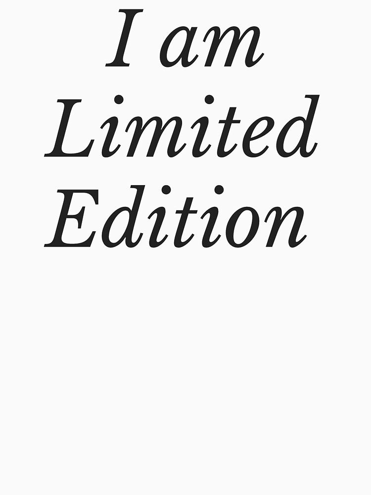 iam limited edition by yani69