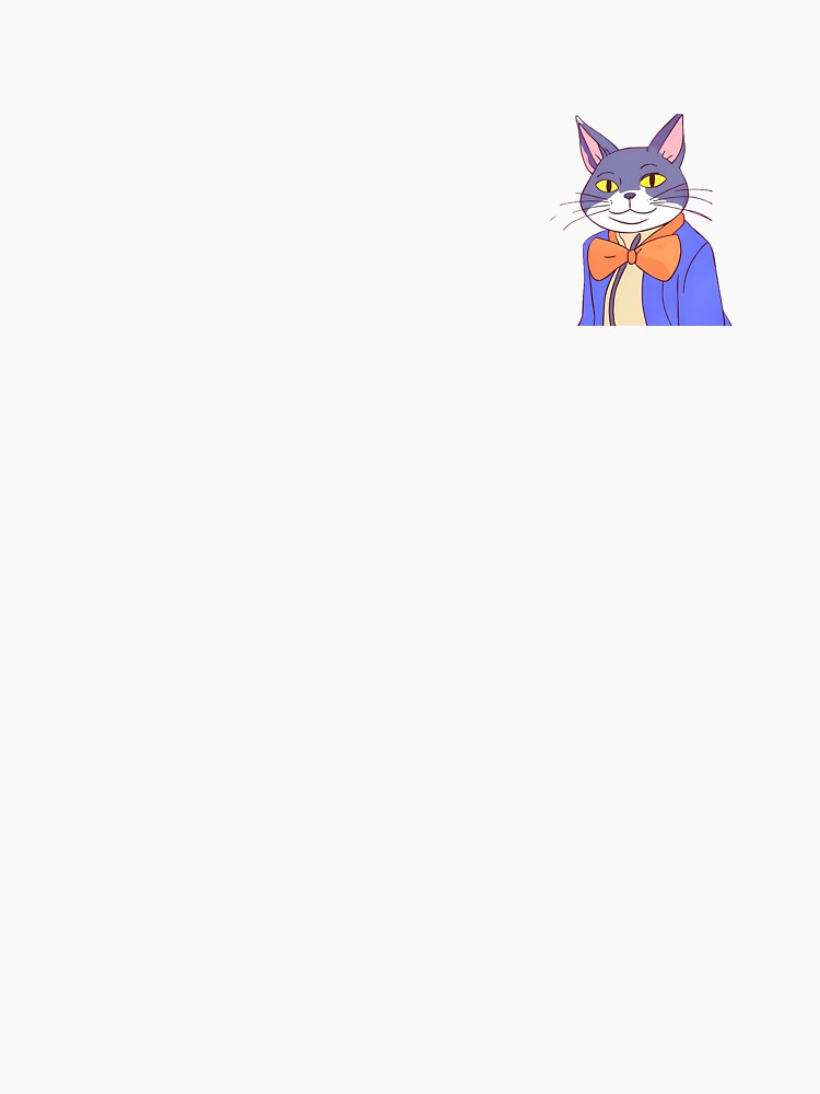 Don Gato Vibes by LOIMINC