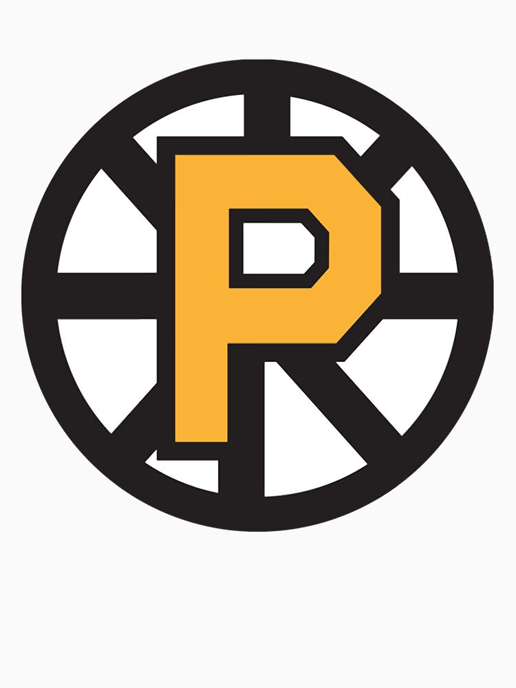 Bruins-Providence Hockey Style Logo by AMBERBUFORD