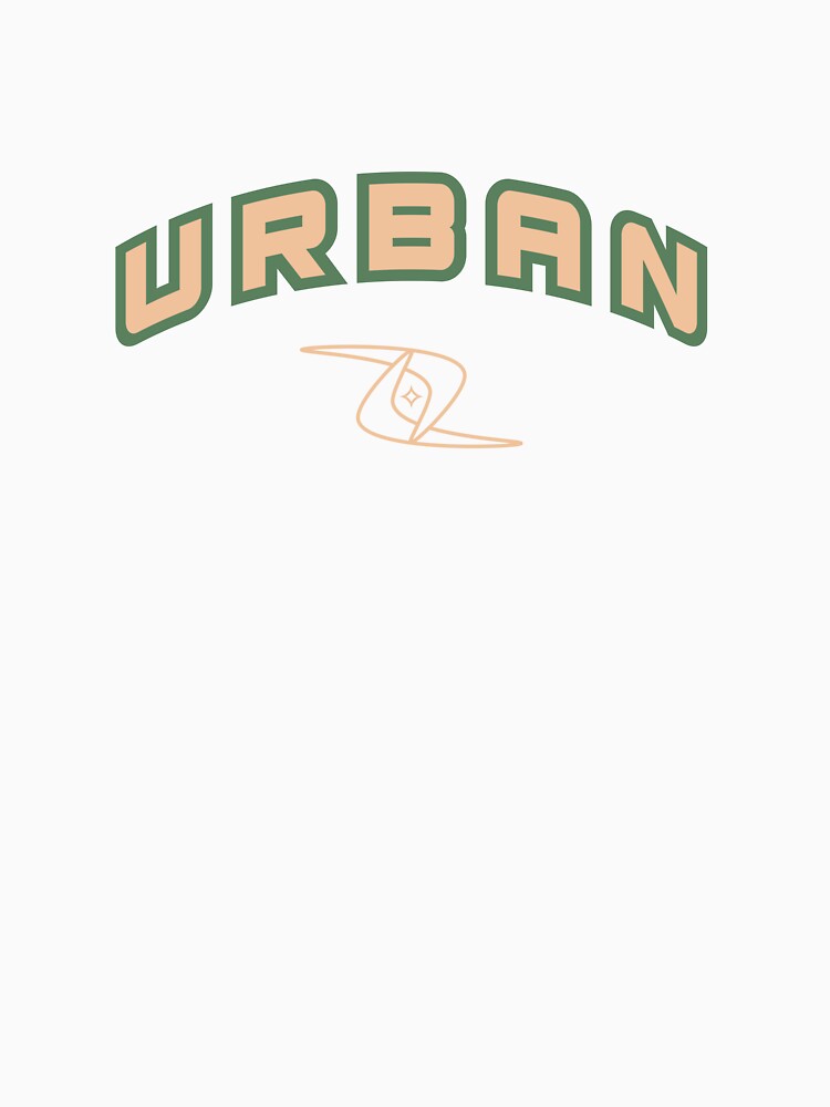 urban style by DSurban