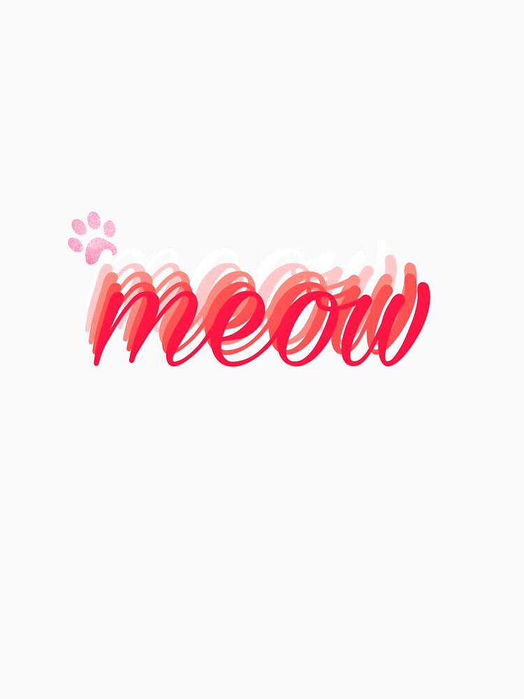 meow by BENIZ ELL