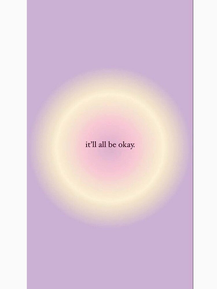 Angel number Good vibes wallpaper Aura colors Aesthetic by saracurrys
