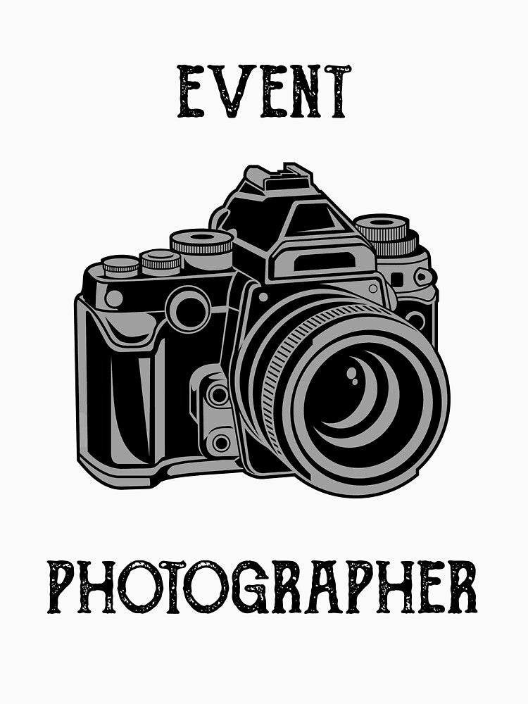 Event Photographer by qlobba