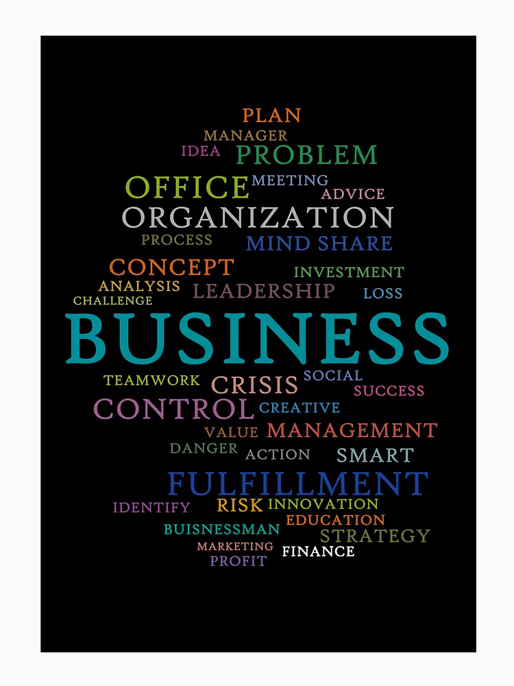 Business Multi Quote Multi Colour Quote Art Des by vividpixelusa