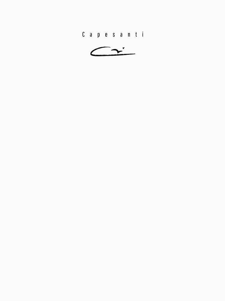 Logo Capesanti by CapesantiStore