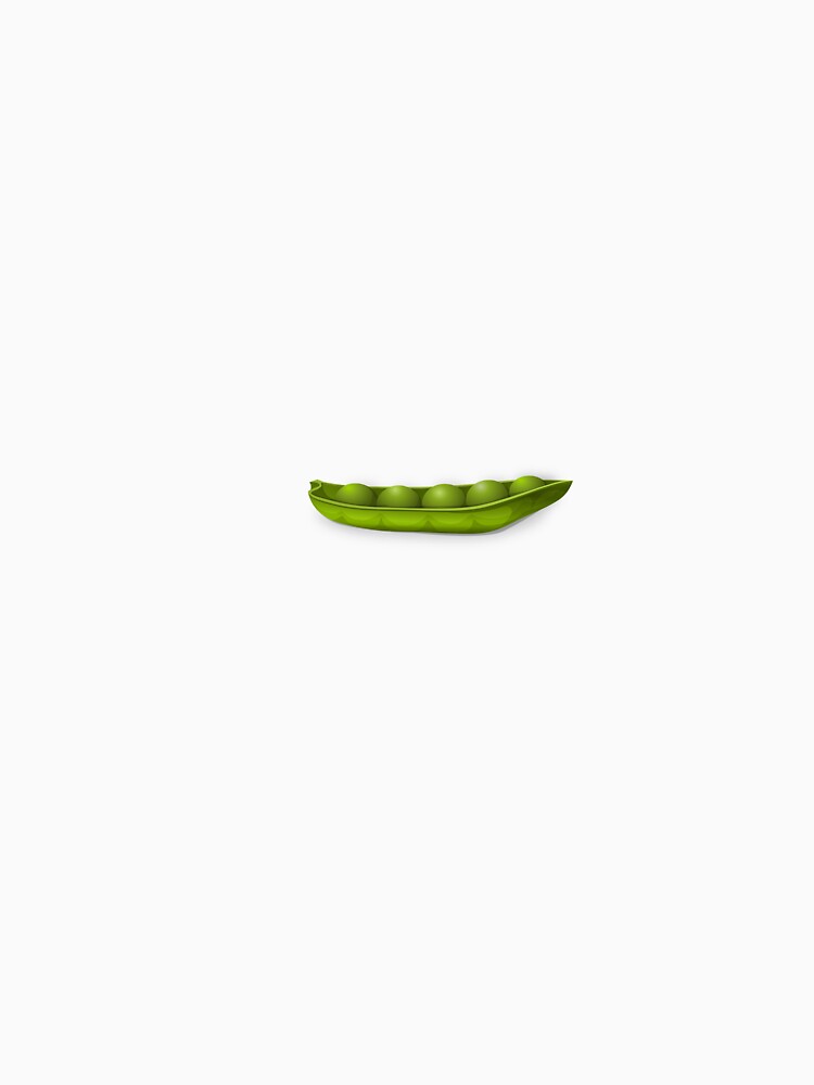 pea pod by DeezShirtz24
