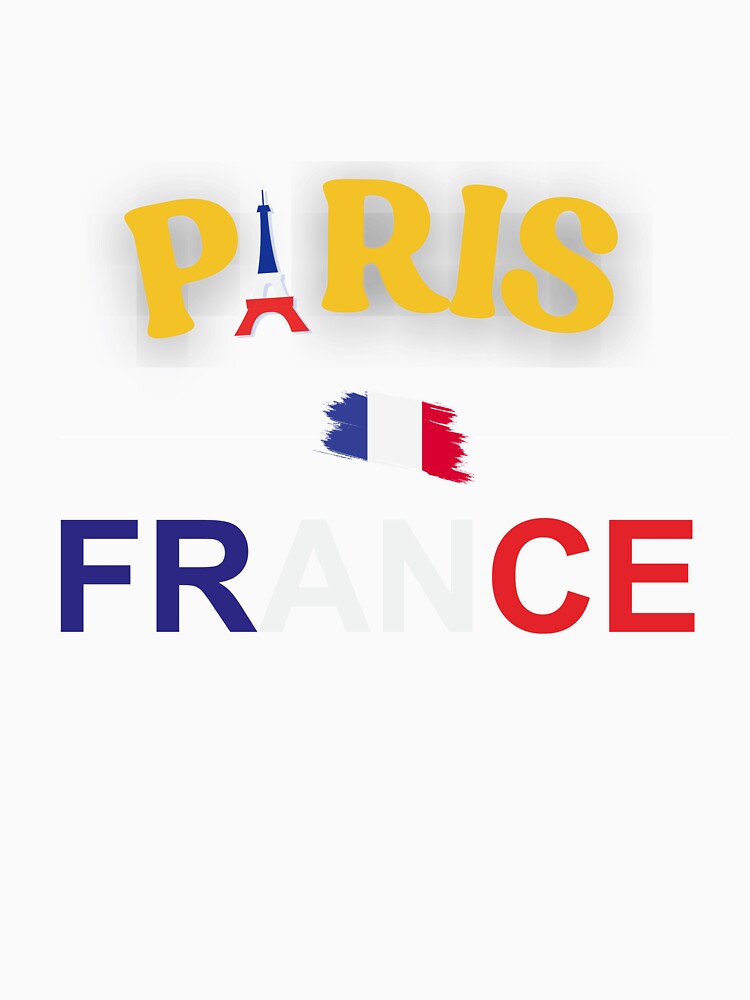 Paris by adilht-DesignART