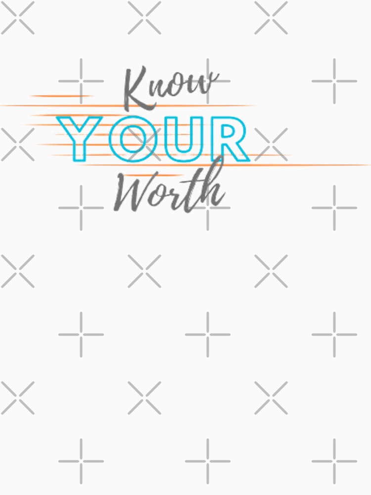 Know your worth by Emplan