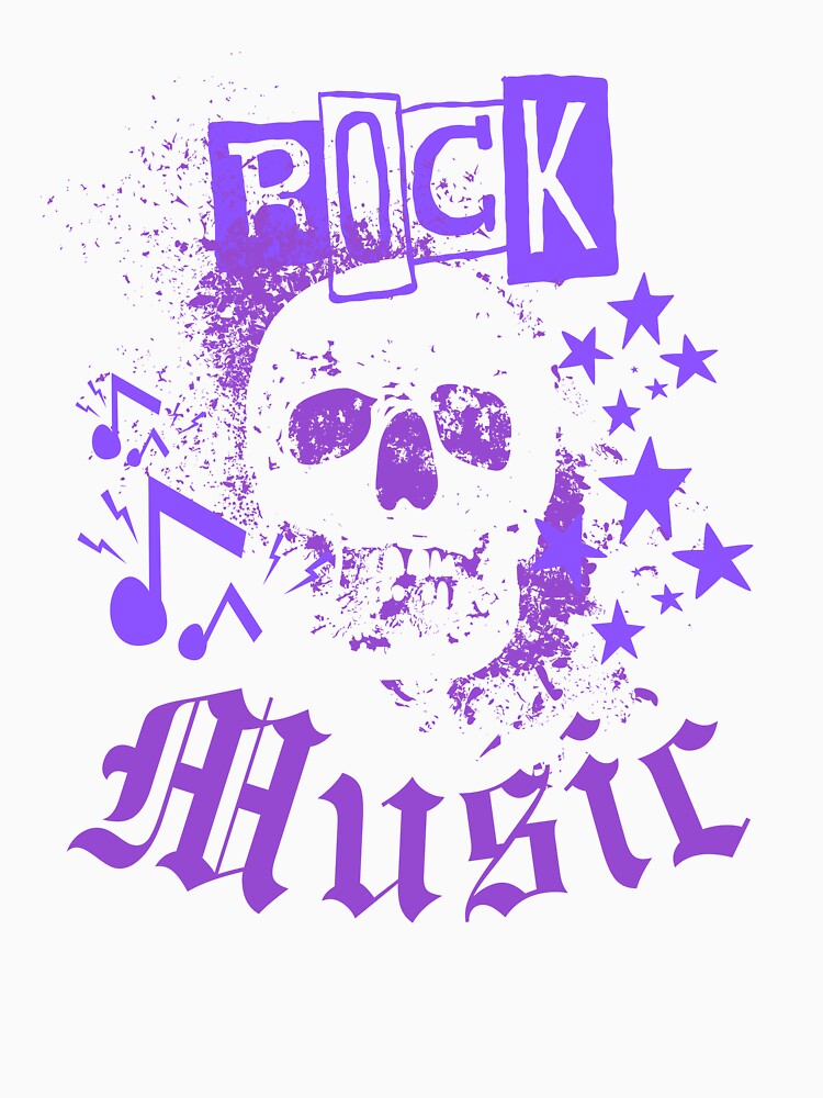 Rock music by adilht-DesignART