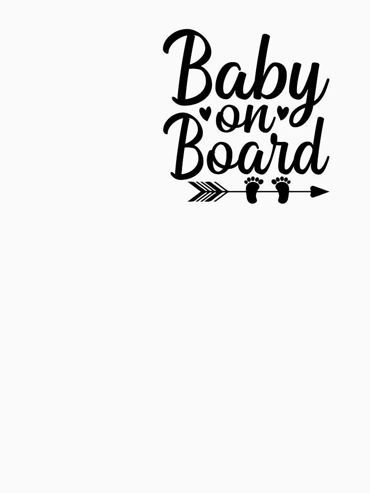 . baby on board by -OrO-