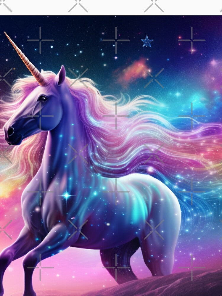Unicorn by Cris888