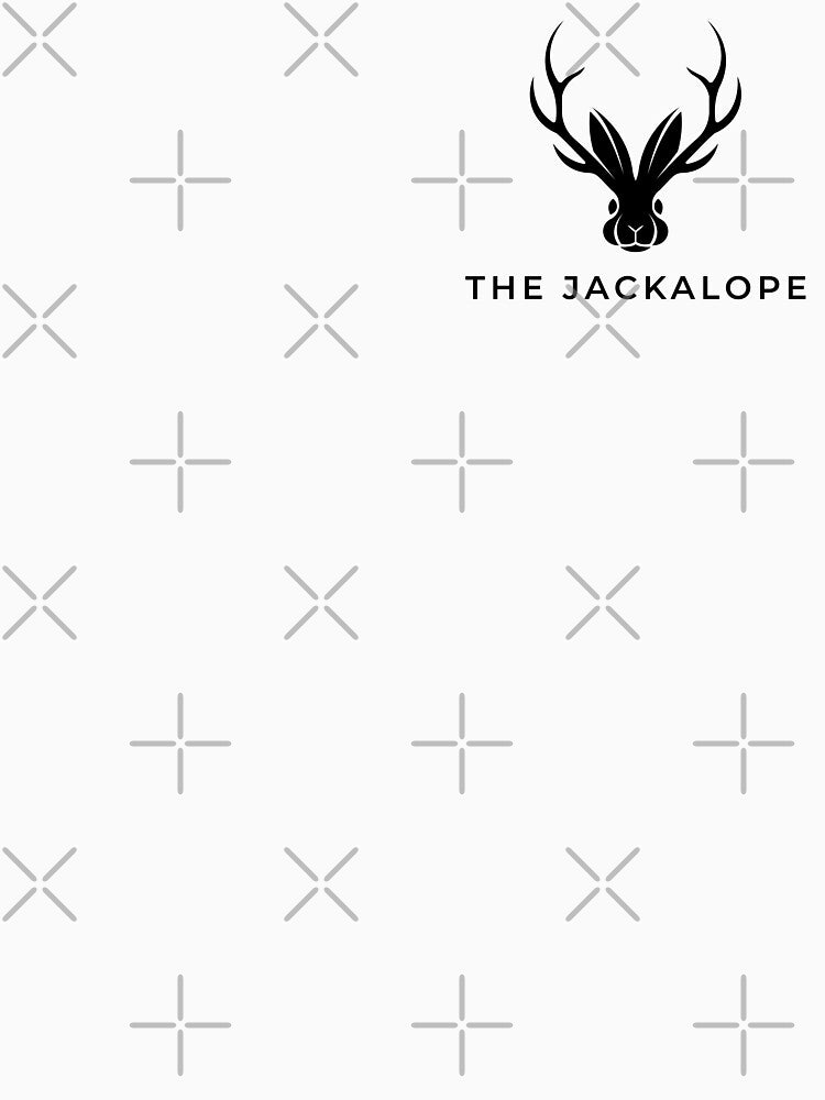 The Jackalope Logo by The Jackalope