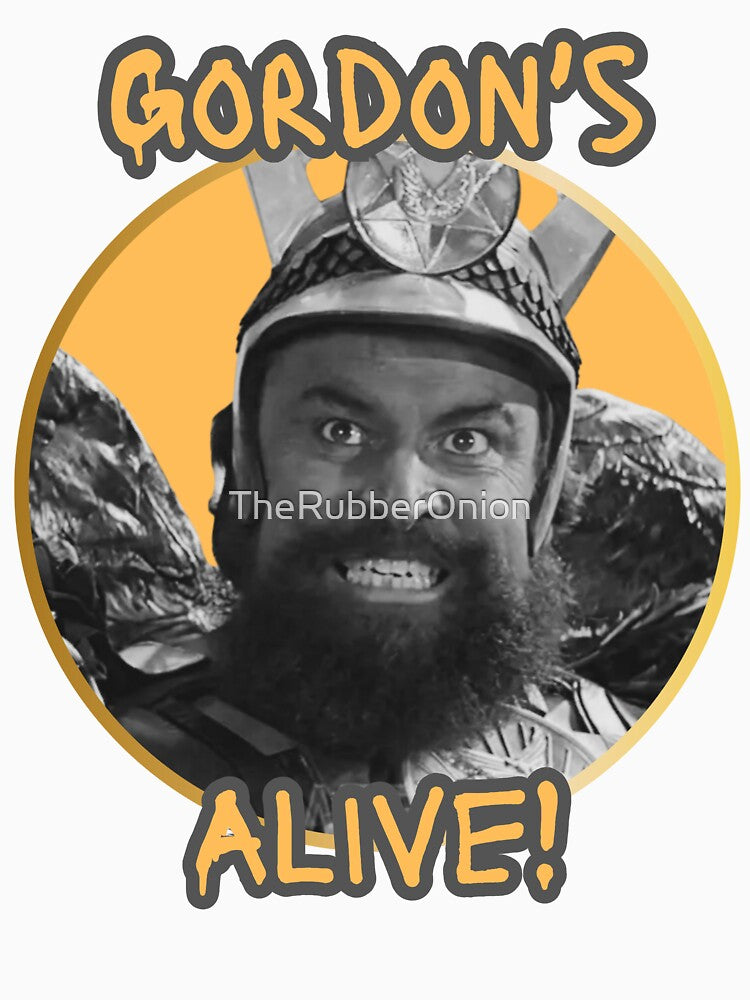 Gordons Alive - Prince Vultan, Flash Gordon v2 by TheRubberOnion