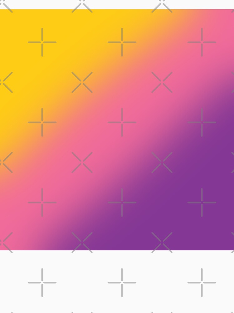 Gradient 6 Yellow Purple by NYXFN