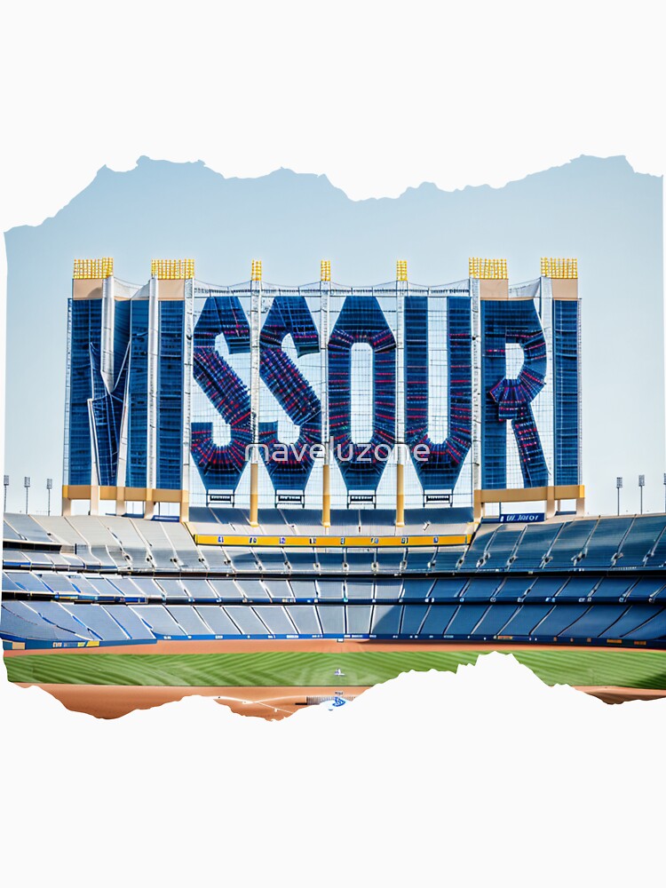 MISSOURI 24 8 by maveluzone