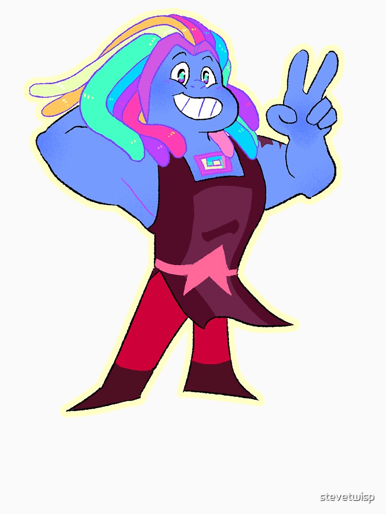 Bismuth by stevetwisp