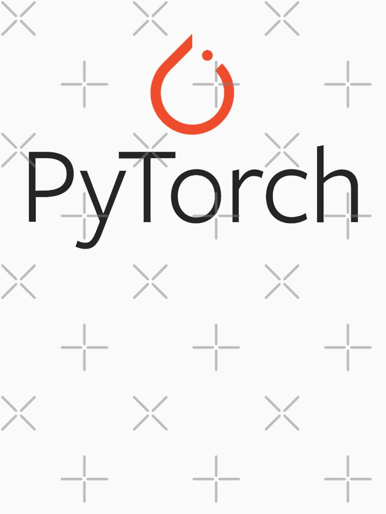 Pytorch by Gio Wonder